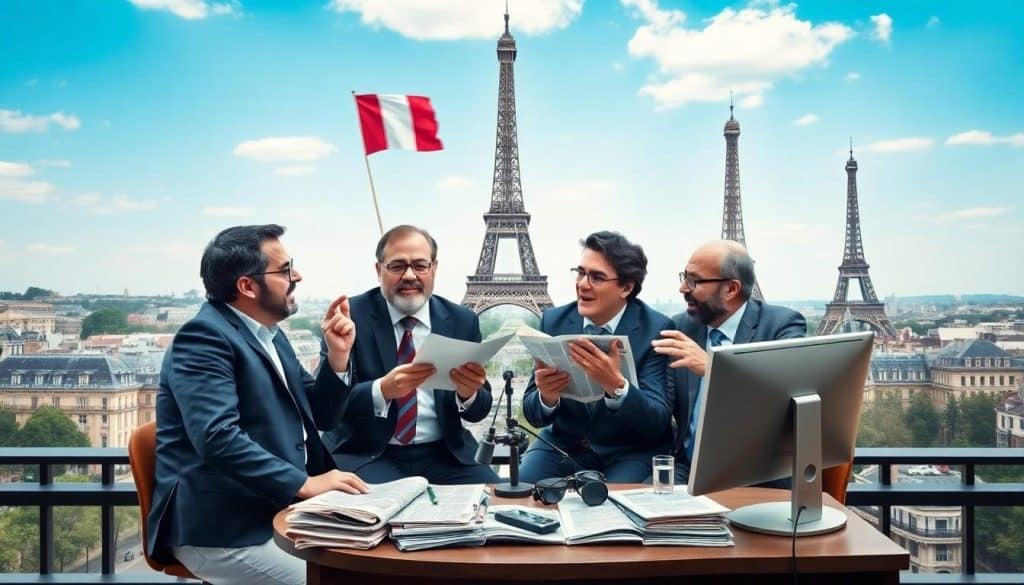 Quel site parodique américain les a inspirés ? Découvrez l'origine de l