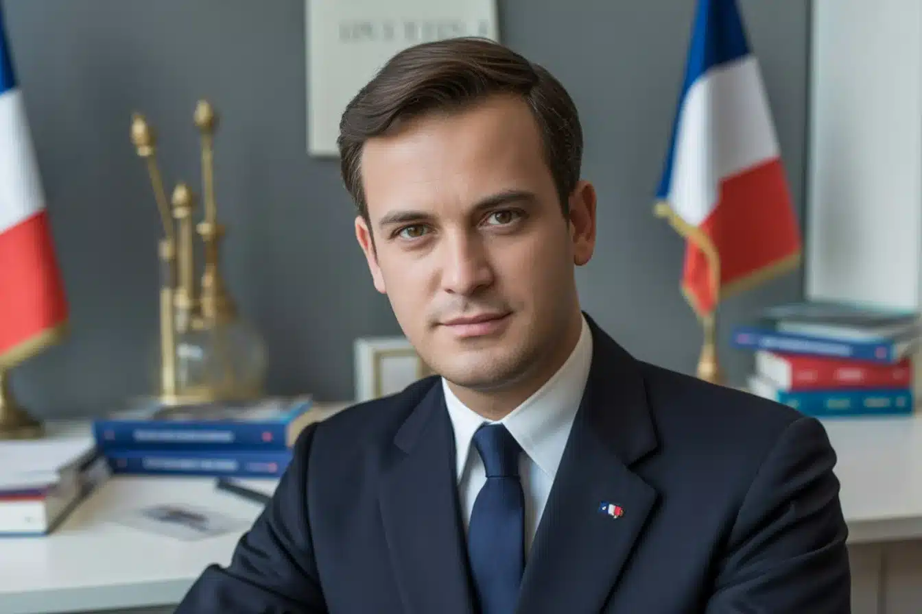 https://revuefeuilleton.com/wp content/uploads/qui est le fils de marine le pen